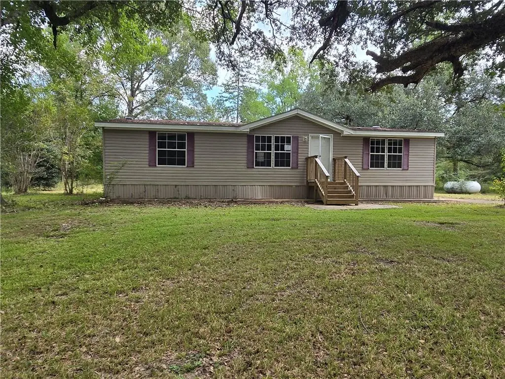 Address Withheld By Seller, Glenmora, LA 71433 - #1