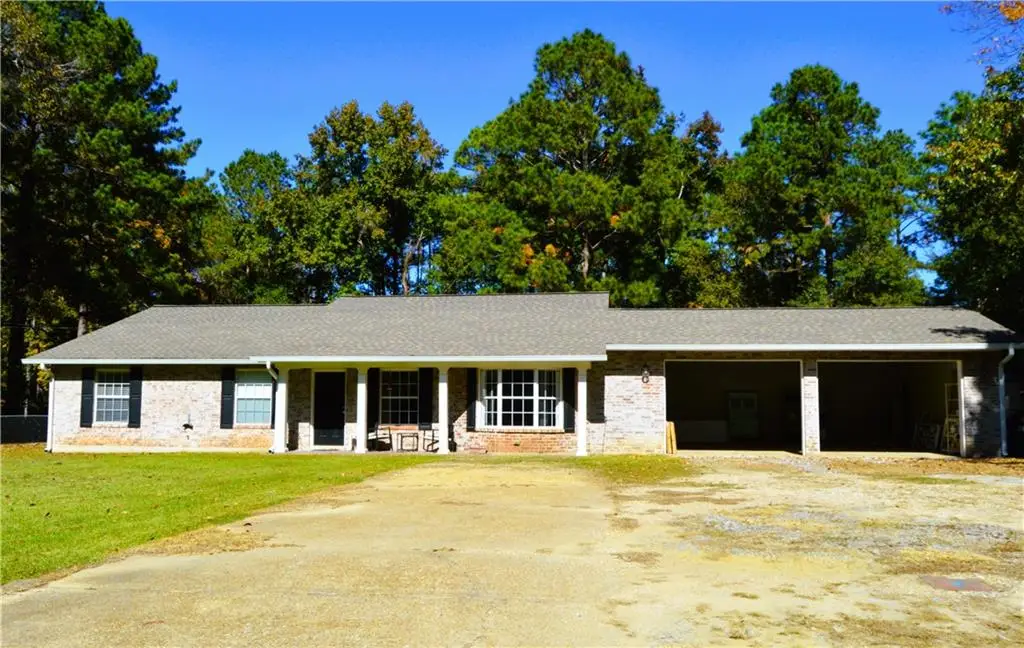 134 Carl Circle, Pineville, LA 71360 - #1