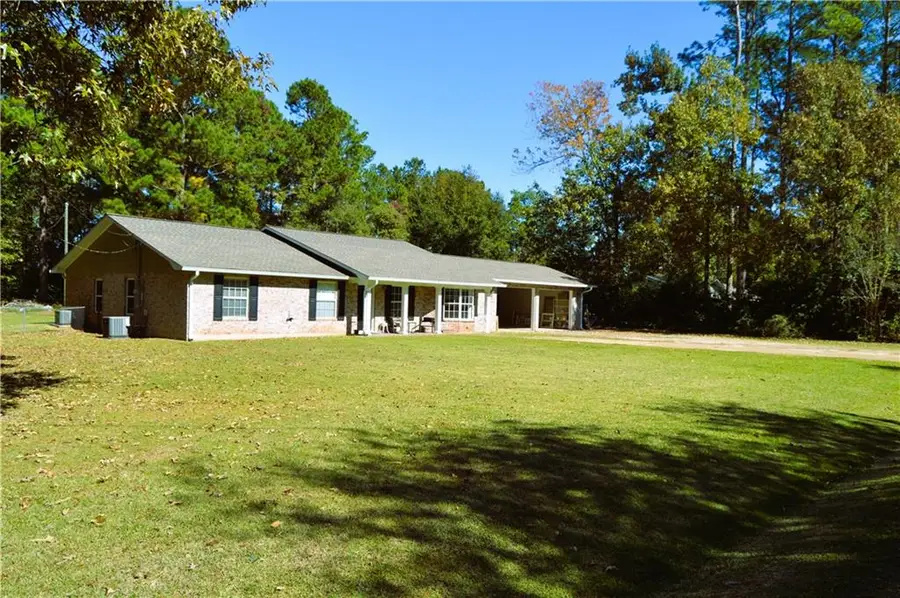 134 Carl Circle, Pineville, LA 71360 - #2