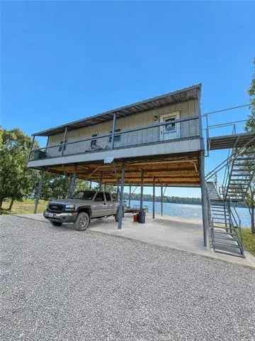 1800 Larto Bridge Road Road #Lot 8, Jonesville, LA 71343 - #1