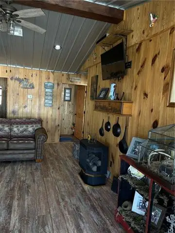 1800 Larto Bridge Road Road #Lot 8, Jonesville, LA 71343 - #3