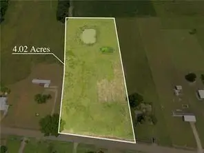 0 Hwy 107 South Highway, Plaucheville, LA 71362 - #2