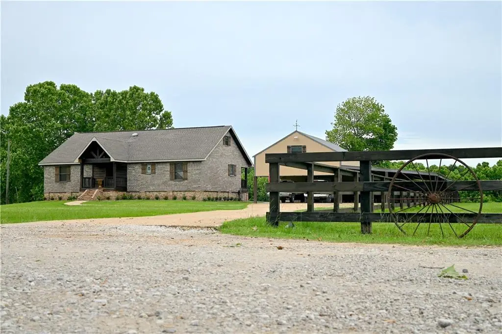 272 Lucy Belle Drive, Marksville, LA 71351 - #1