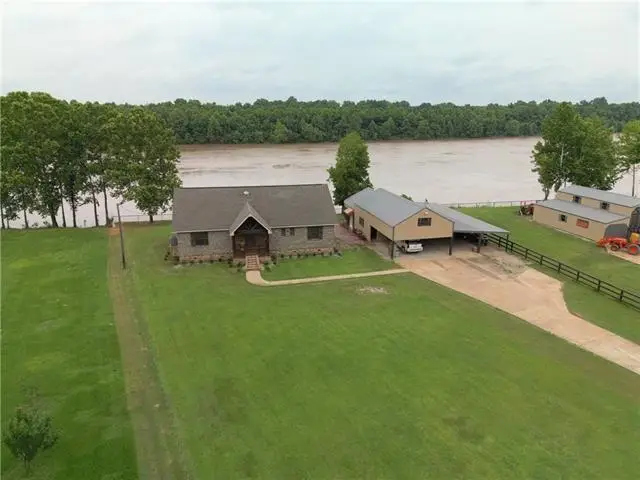 272 Lucy Belle Drive, Marksville, LA 71351 - #2