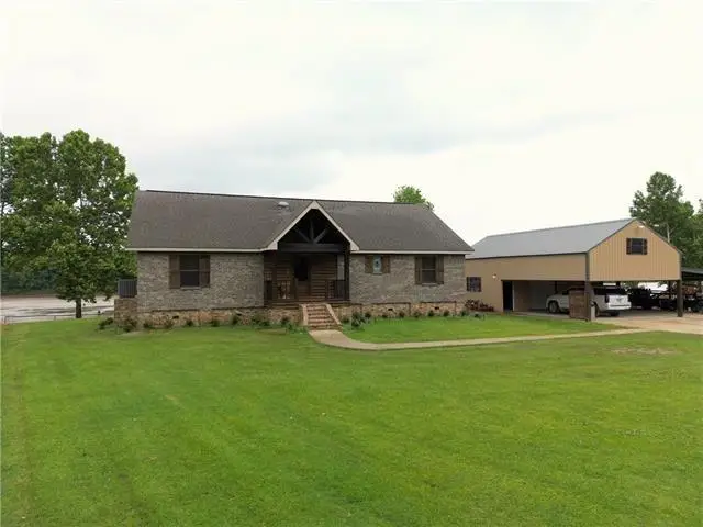 272 Lucy Belle Drive, Marksville, LA 71351 - #3