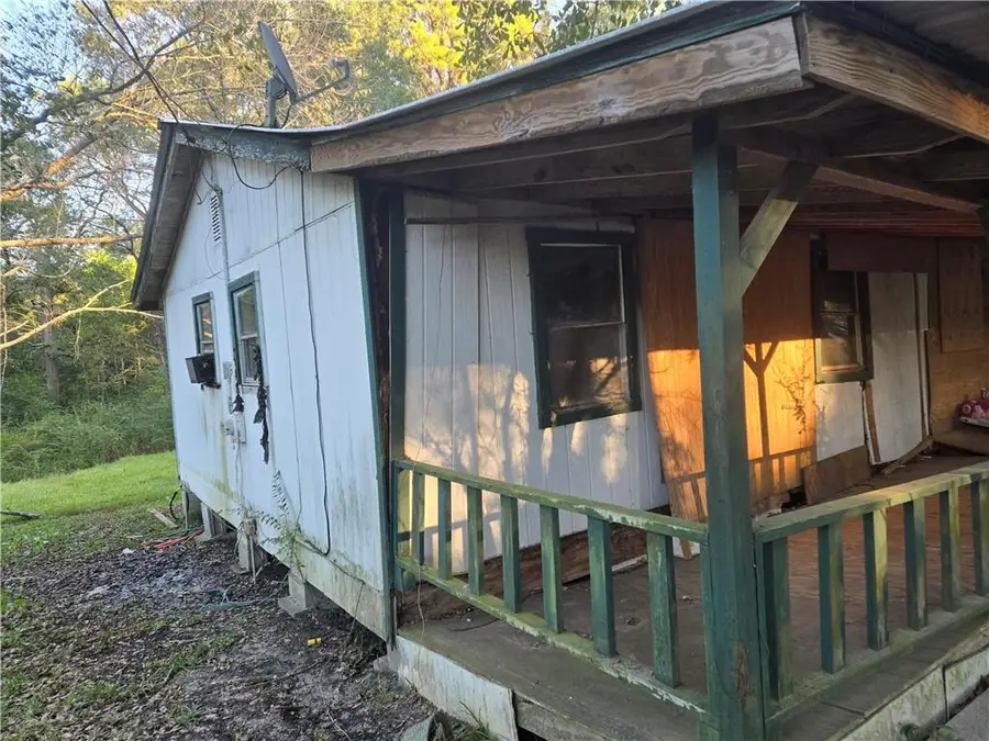 1435 Clay Street, Zwolle, LA 71486 - #2