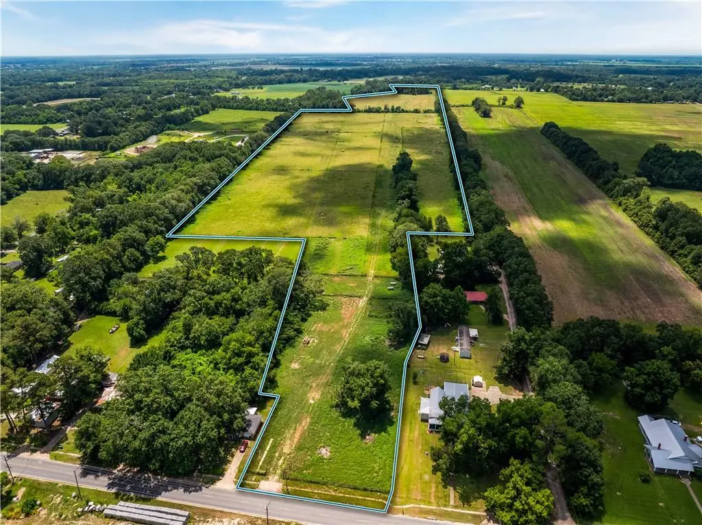 6448 Baton Rouge Ave Avenue, Mansura, LA 71350 - #1