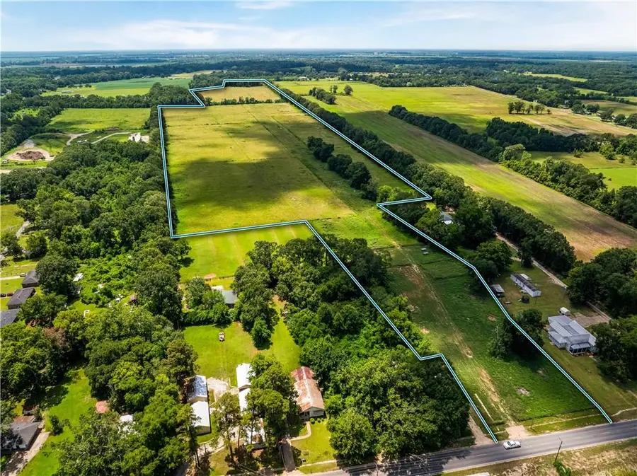 6448 Baton Rouge Ave Avenue, Mansura, LA 71350 - #3