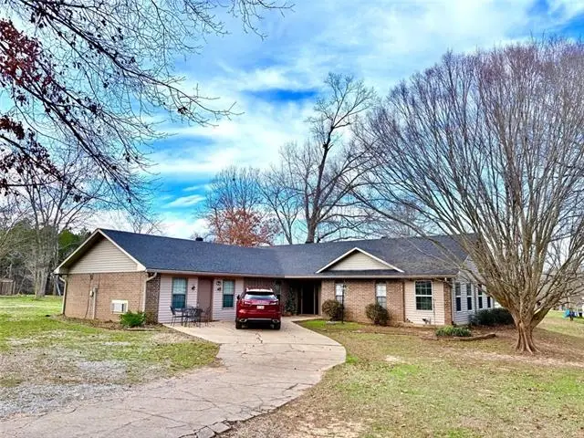 211 Big Island Loop, Deville, LA 71328 - #2