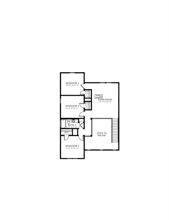 4035 Cedar Bluff Drive, Woodworth, LA 71485 - #3