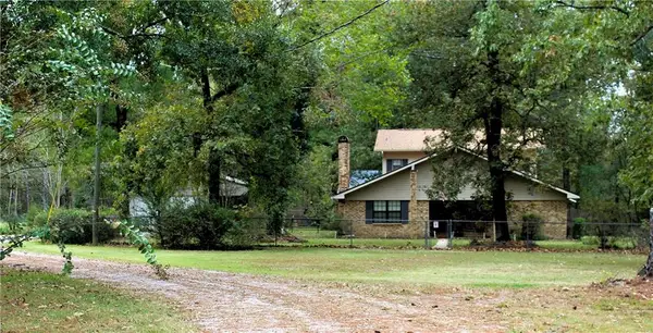 52 Bethel Road, Deville, LA 71328