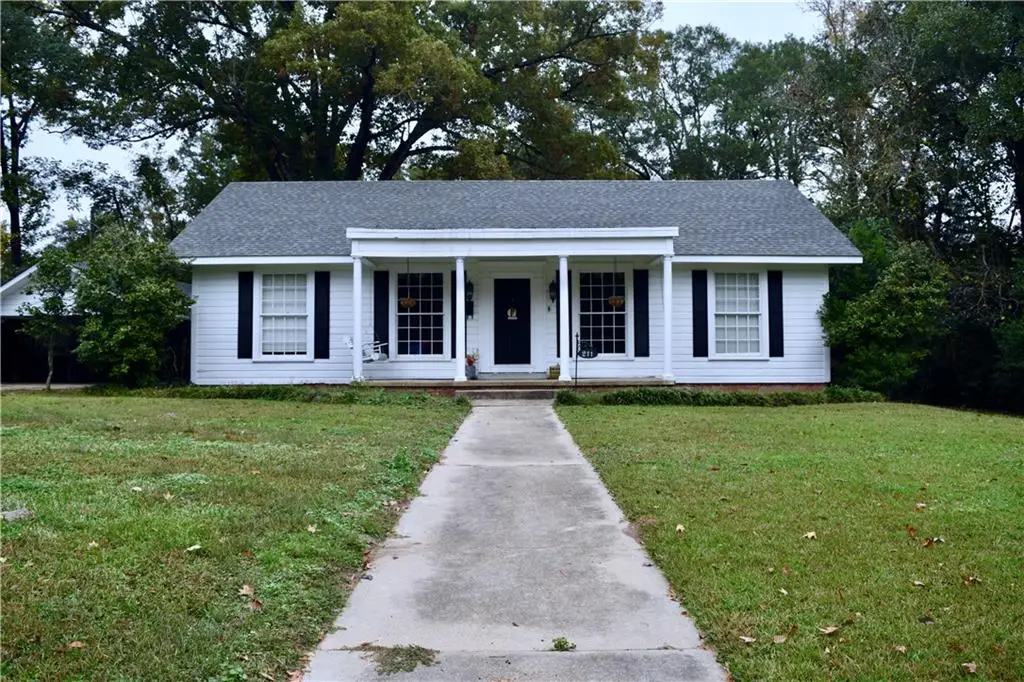 211 Myrtle Street, Pineville, LA 71360 - #1