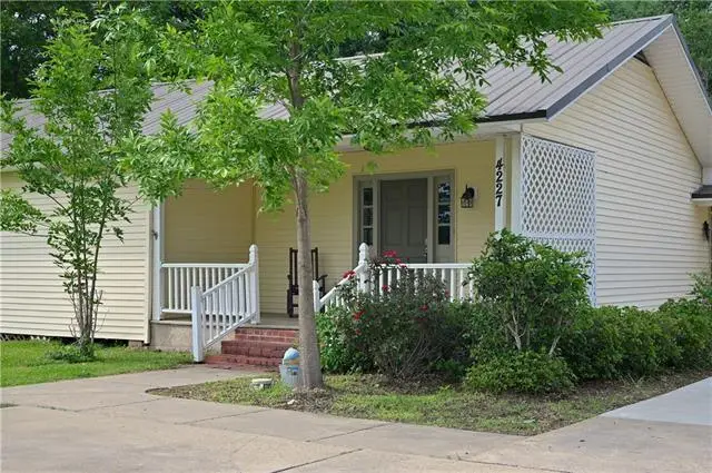 4227 E. Main Street, Hessmer, LA 71341 - #1