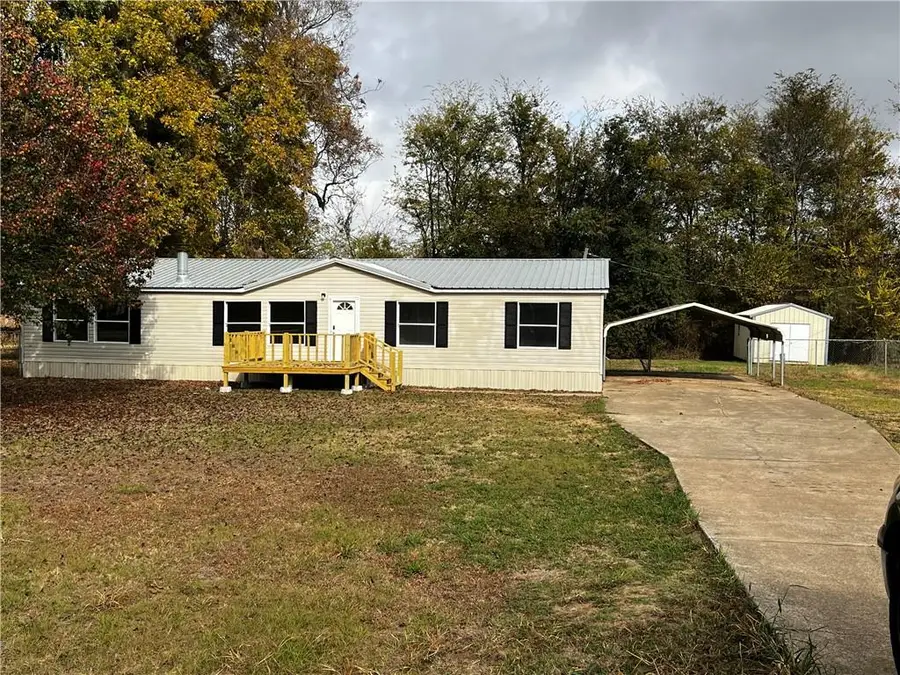 295 Laird Fletcher Road, Natchitoches, LA 71457 - #2