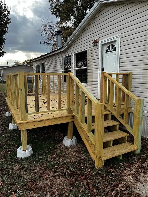 295 Laird Fletcher Road, Natchitoches, LA 71457 - #3