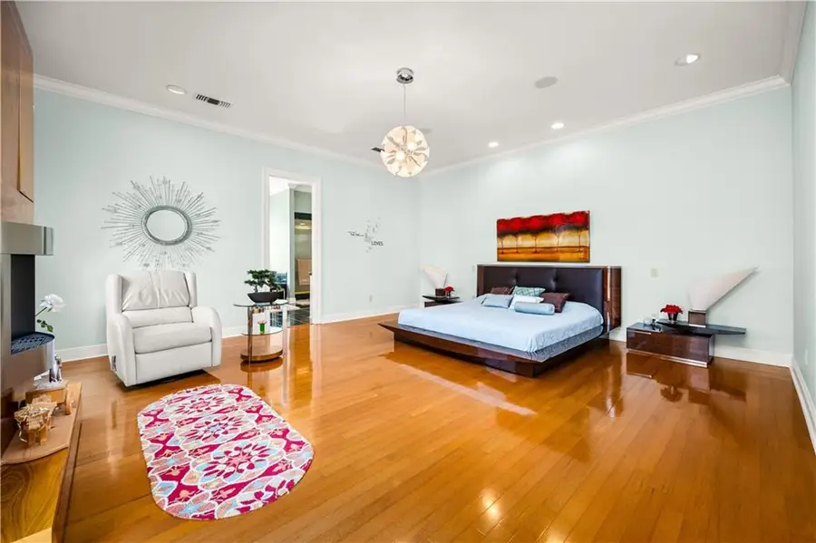 6714 Tennyson Oaks Lane, Alexandria, LA 71301 - #3