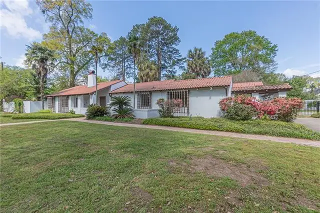 2710 Elliott Street, Alexandria, LA 71301 - #1