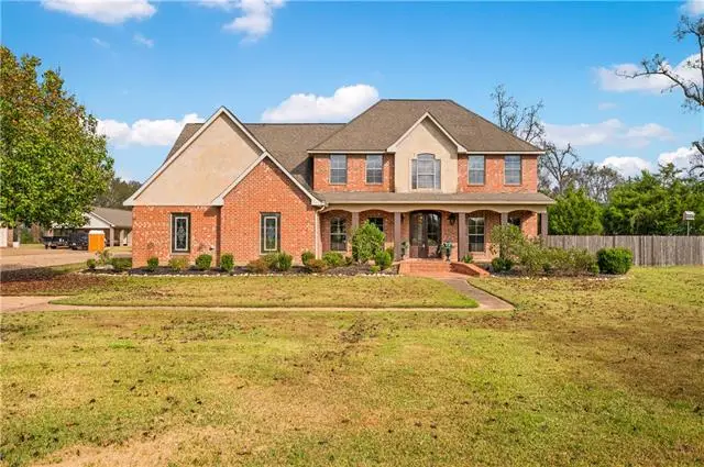 110 Columns Drive, Alexandria, LA 71303 - #2