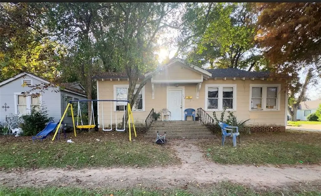 504 Chester Street Street, Alexandria, LA 71301 - #1