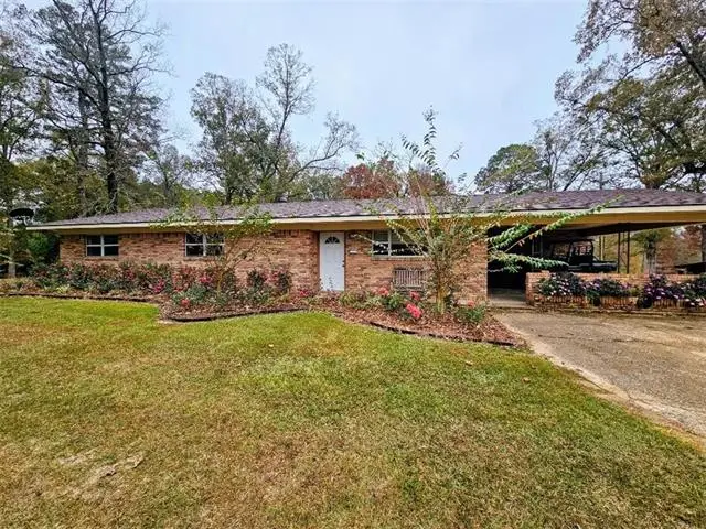 165 Dave Duck Road, Jonesboro, LA 71251 - #1