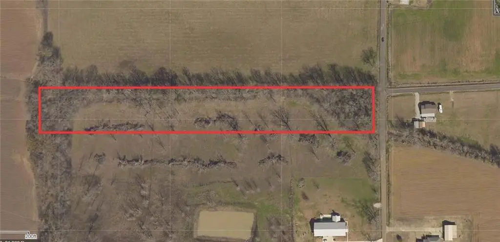 Backstep Road, Plaucheville, LA 71362 - #1