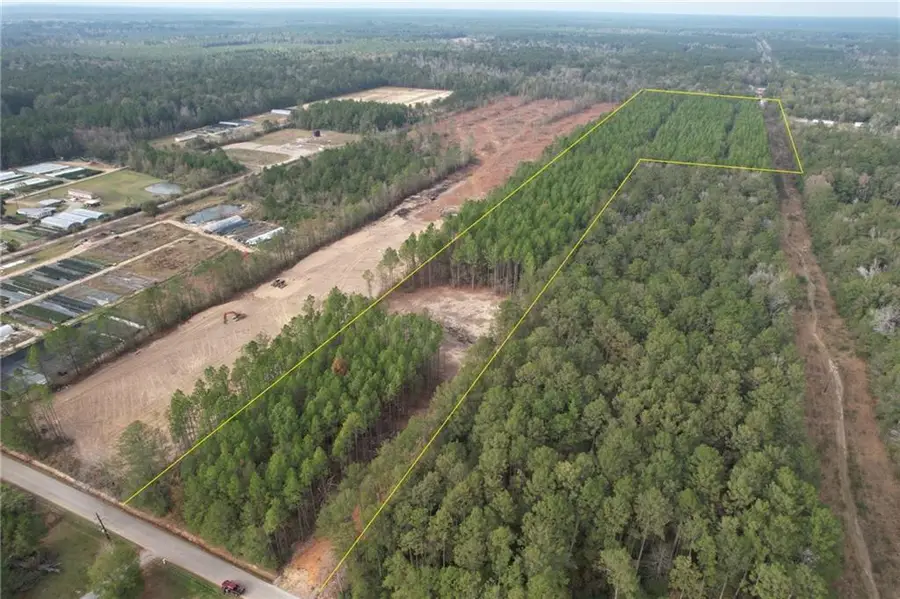 0 Ashmore Road, Glenmora, LA 71433 - #2