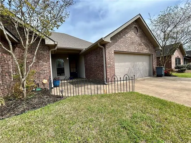 6005 Toria Drive, Alexandria, LA 71303 - #2