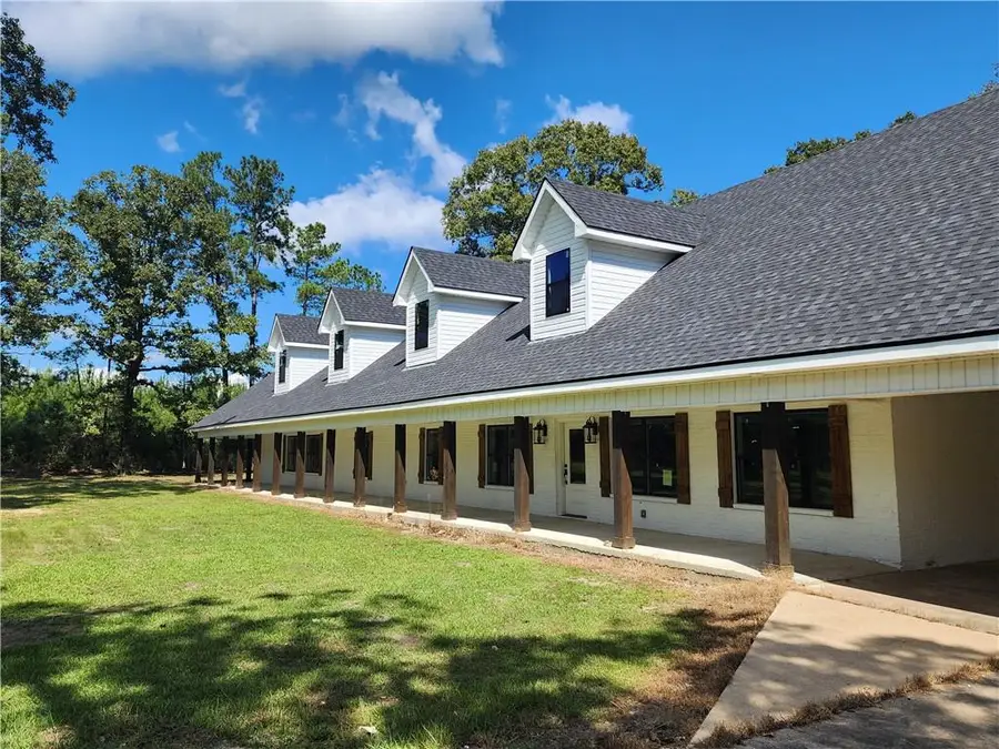 348 Estate Drive, Pineville, LA 71360 - #2