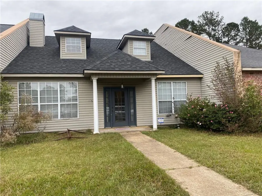 1015 Jennifers Pl, Pineville, LA 71360 - #2