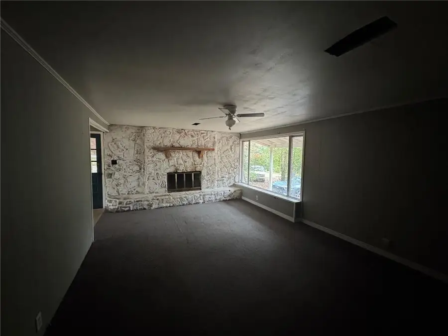 1720 Warner Street, Olla, LA 71465 - #2