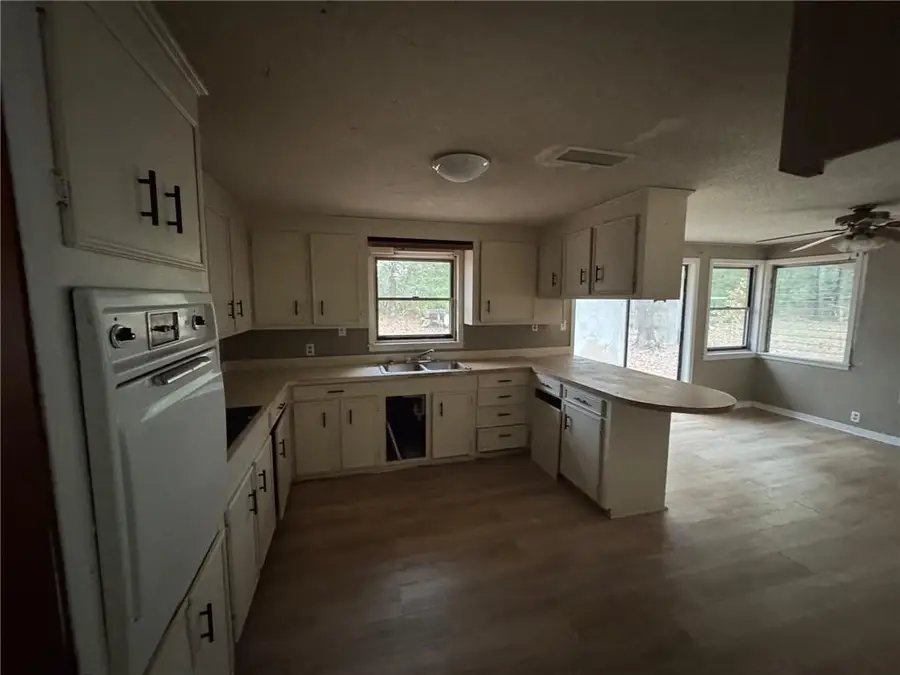 1720 Warner Street, Olla, LA 71465 - #3