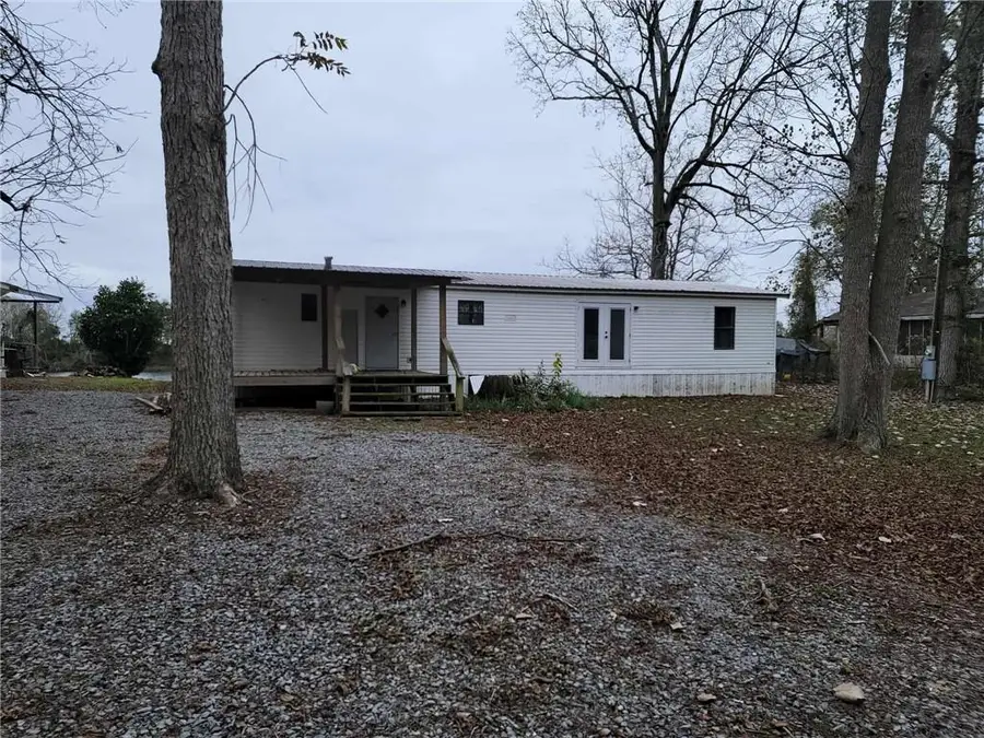 3265 Parhams Road, Jonesville, LA 71343 - #3