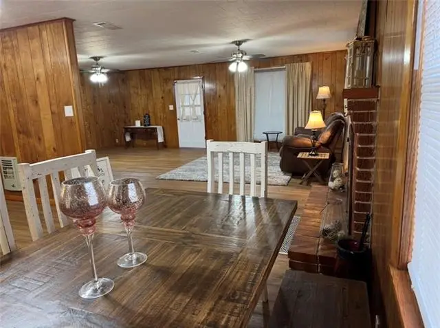 109 Murrell Lane, Ball, LA 71405 - #3