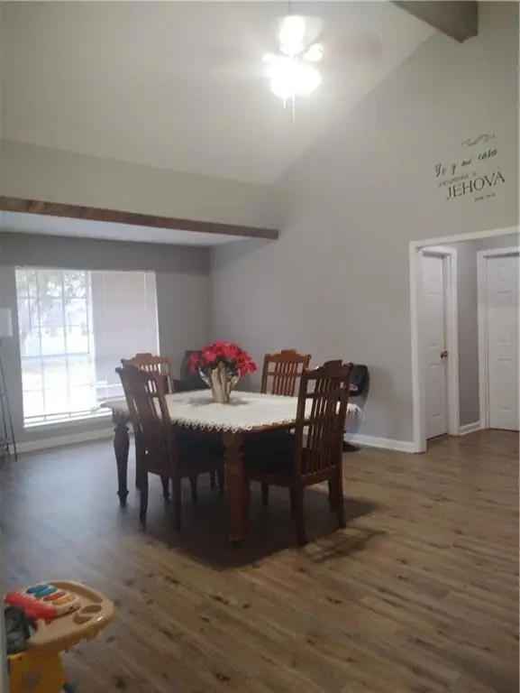 153 Highway 6 Highway, Natchitoches, LA 71457 - #2