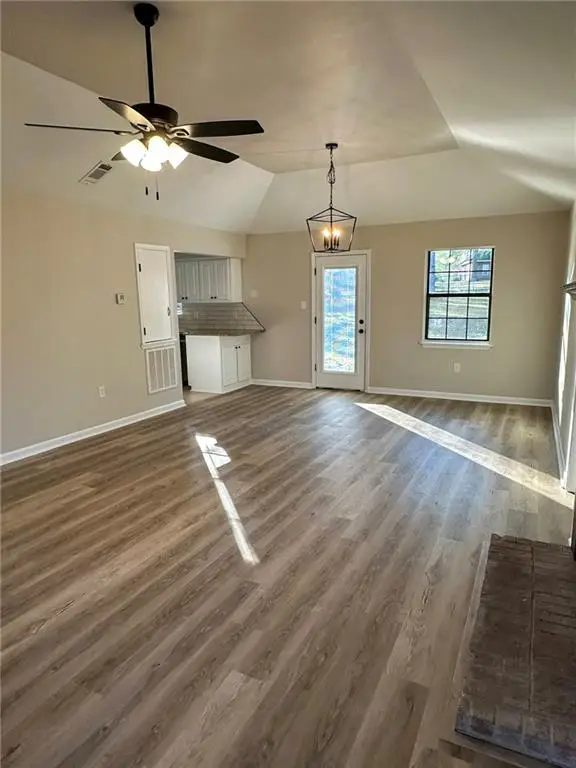 1620 Homer Street, Pollock, LA 71467 - #3