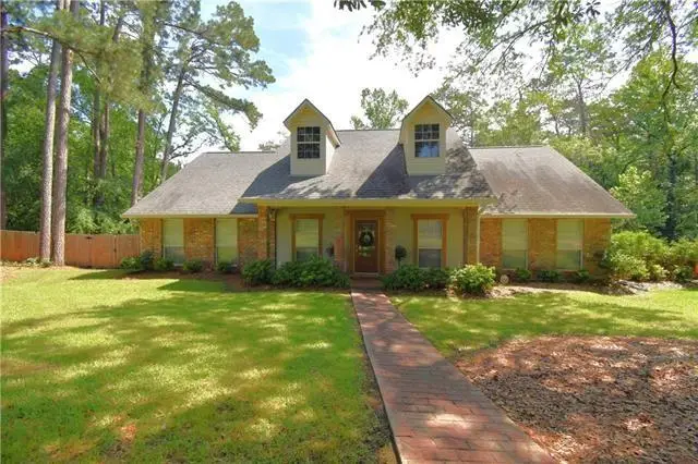 114 Myrtlewood Drive, Pineville, LA 71360 - #2