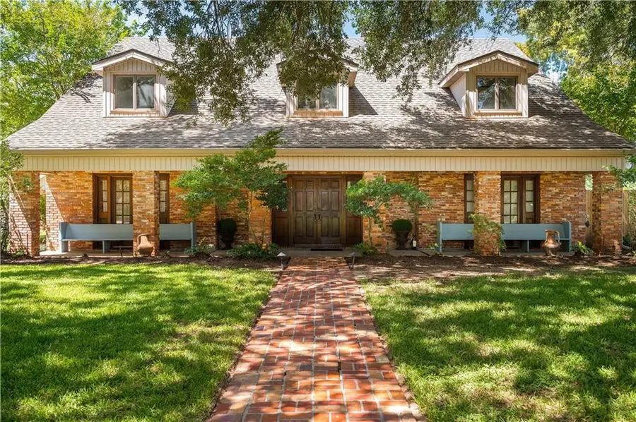 5244 Saint Germain Boulevard, Alexandria, LA 71303 - #2