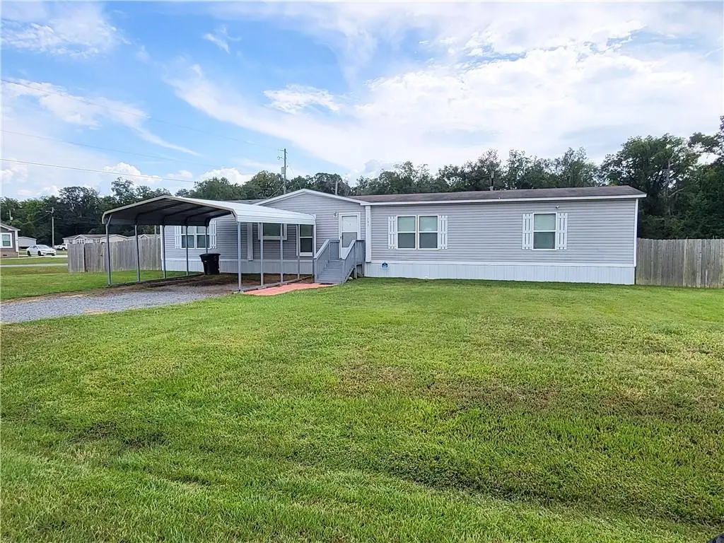 282 Independence Street, Natchitoches, LA 71457 - #1