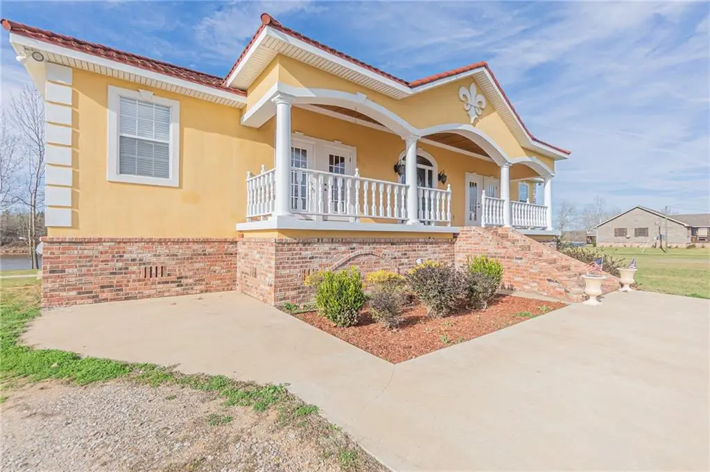 290 Lucy Belle Drive, Marksville, LA 71351 - #1