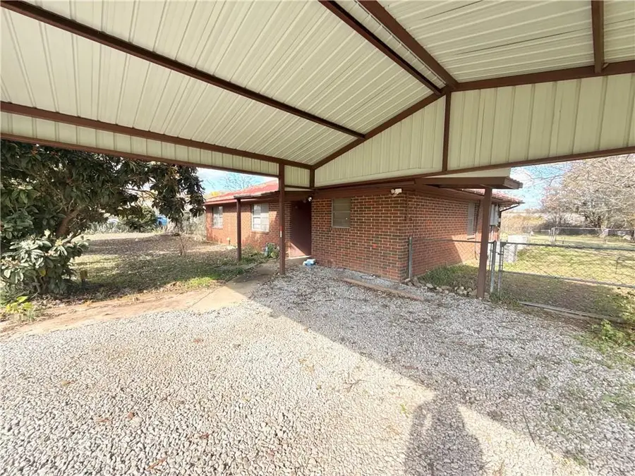 10443 Highway 1 Highway, Moreauville, LA 71355 - #3