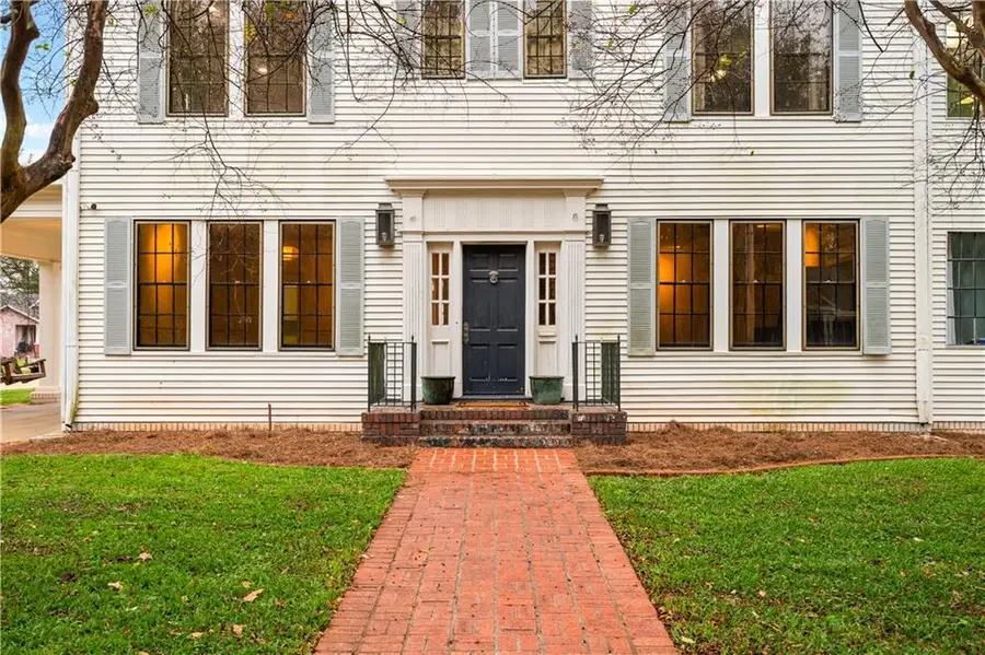 1924 Marye Street, Alexandria, LA 71301 - #2