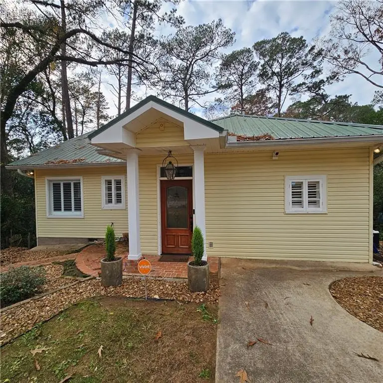 311 Lawrence Boulevard, Pineville, LA 71360 - #1