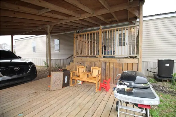 2113 Hwy 1183 Highway, Simmesport, LA 71369