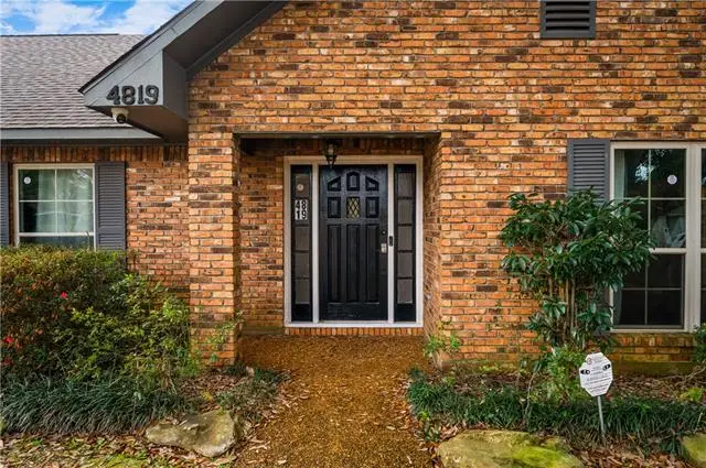 4819 Westgarden Boulevard, Alexandria, LA 71303 - #2