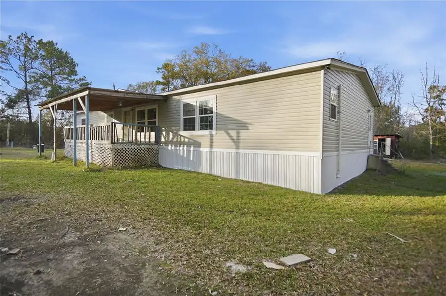 252 Shell Quarters Road, Kinder, LA 70648 - #2