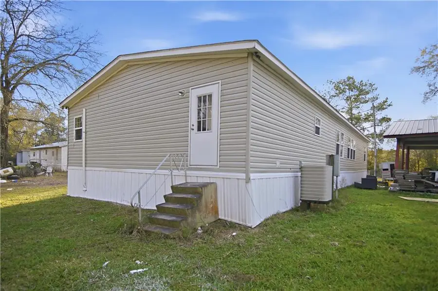 252 Shell Quarters Road, Kinder, LA 70648 - #3