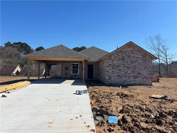 105 Hidden Oak Court, Natchitoches, LA 71457