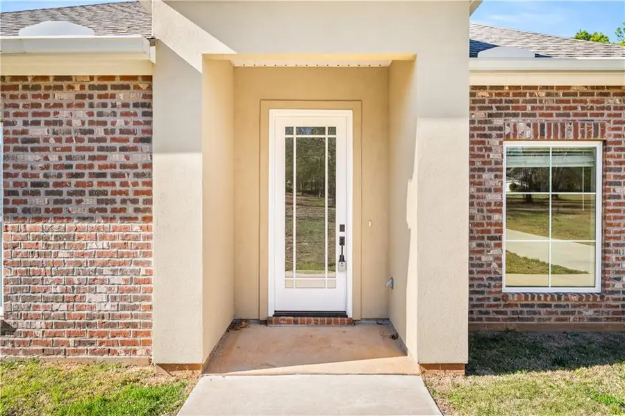 318 Walker Gravel Pit Road, Dry Prong, LA 71423 - #2