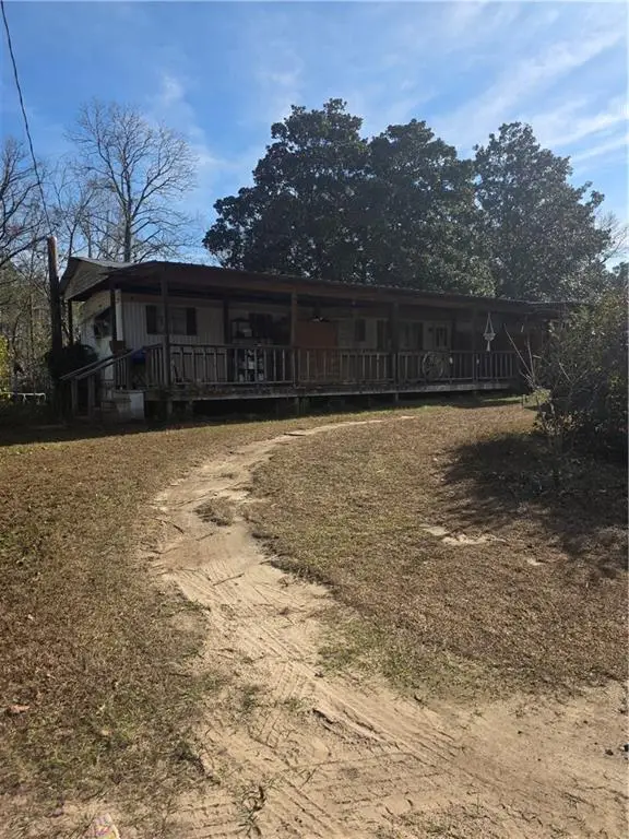 141 Wainwright Road, Pollock, LA 71467 - #2
