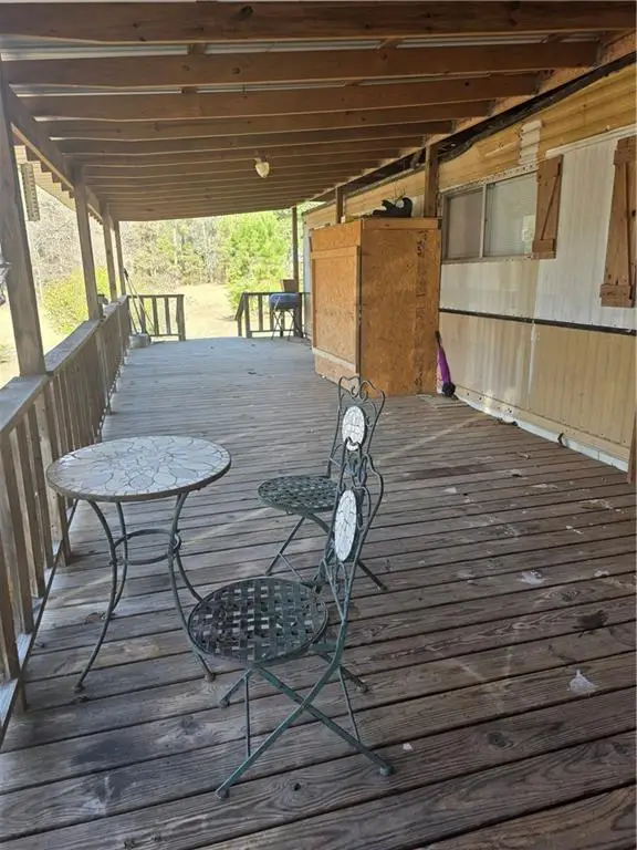 141 Wainwright Road, Pollock, LA 71467 - #3